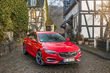 Koeajo: keskikokoinen Opel Insignia Grand Sport -liftback kuva 4