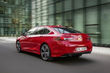 Koeajo: keskikokoinen Opel Insignia Grand Sport -liftback kuva 9