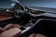 Koeajo: keskikokoinen Opel Insignia Grand Sport -liftback kuva 12