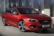 Koeajo: keskikokoinen Opel Insignia Grand Sport -liftback kuva 1