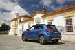 Päivitetty kompakti crossover: Mitsubishi ASX kuva 13