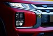 Päivitetty kompakti crossover: Mitsubishi ASX kuva 9