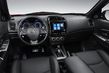 Päivitetty kompakti crossover: Mitsubishi ASX kuva 5
