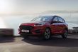 Ford Kuga -kompakticrossoverin uusi sukupolvi kuva 13