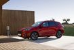 Ford Kuga -kompakticrossoverin uusi sukupolvi kuva 12