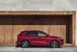 Ford Kuga -kompakticrossoverin uusi sukupolvi kuva 5