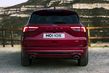 Ford Kuga -kompakticrossoverin uusi sukupolvi kuva 14