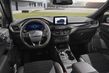 Ford Kuga -kompakticrossoverin uusi sukupolvi kuva 6