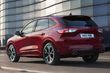 Ford Kuga -kompakticrossoverin uusi sukupolvi kuva 4