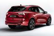 Ford Kuga -kompakticrossoverin uusi sukupolvi kuva 11