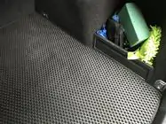 Volkswagen Passat B6 2006–2012 Tavaratilan matto (EVA, musta) SW kuva 3