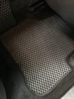 Volkswagen Passat B6 2006–2012 EVA-lattiamatot (mustat) kuva 5