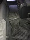 Volkswagen Passat B6 2006–2012 EVA-lattiamatot (mustat) kuva 6