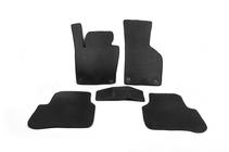 Volkswagen Passat B6 2006–2012 EVA-lattiamatot (mustat) kuva 7