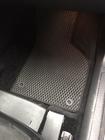 Volkswagen Passat B6 2006–2012 EVA-lattiamatot (mustat) kuva 3