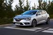 Renault Megane -hatchbackin neljäs sukupolvi kuva 1