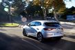 Renault Megane -hatchbackin neljäs sukupolvi kuva 4
