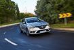 Renault Megane -hatchbackin neljäs sukupolvi kuva 3