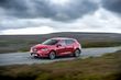 Renault Megane -hatchbackin neljäs sukupolvi kuva 10