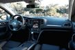 Renault Megane -hatchbackin neljäs sukupolvi kuva 5