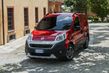 Katsaus uudistettuun mikrovan Fiat Fiorino Cargo kuva 4