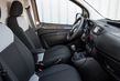 Katsaus uudistettuun mikrovan Fiat Fiorino Cargo kuva 7