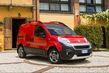 Katsaus uudistettuun mikrovan Fiat Fiorino Cargo kuva 1