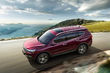 Nelivetoinen 7-paikkainen crossover Lifan X80 kuva 6