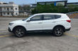 Nelivetoinen 7-paikkainen crossover Lifan X80 kuva 5