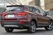 Nelivetoinen 7-paikkainen crossover Lifan X80 kuva 4