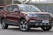 Nelivetoinen 7-paikkainen crossover Lifan X80 kuva 3