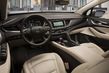 Koeajo: täysikokoinen 7-paikkainen Buick Enclave -crossover kuva 7