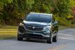 Koeajo: täysikokoinen 7-paikkainen Buick Enclave -crossover kuva 6