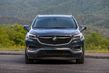 Koeajo: täysikokoinen 7-paikkainen Buick Enclave -crossover kuva 12