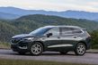 Koeajo: täysikokoinen 7-paikkainen Buick Enclave -crossover kuva 4