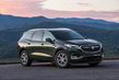 Koeajo: täysikokoinen 7-paikkainen Buick Enclave -crossover kuva 11