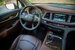 Koeajo: täysikokoinen 7-paikkainen Buick Enclave -crossover kuva 8
