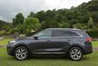 KIA Sorento 3. sukupolvi (UM, 2014–2020): katsaus, 2017 facelift ja mitä tarkistaa käytettynä kuva 12
