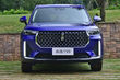 Keskikokoinen premium-crossover FAW Bestune T99 kuva 8