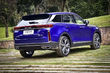 Keskikokoinen premium-crossover FAW Bestune T99 kuva 9