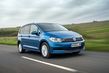 Volkswagen Touran -kompaktitilan toinen sukupolvi: koeajo kuva 4