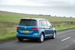 Volkswagen Touran -kompaktitilan toinen sukupolvi: koeajo kuva 2
