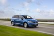 Volkswagen Touran -kompaktitilan toinen sukupolvi: koeajo kuva 10