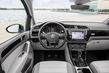 Volkswagen Touran -kompaktitilan toinen sukupolvi: koeajo kuva 7
