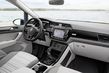 Volkswagen Touran -kompaktitilan toinen sukupolvi: koeajo kuva 6