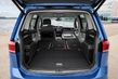 Volkswagen Touran -kompaktitilan toinen sukupolvi: koeajo kuva 9