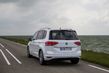 Volkswagen Touran -kompaktitilan toinen sukupolvi: koeajo kuva 5