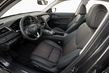 Hybridisedan Honda Insightin kolmas sukupolvi kuva 6