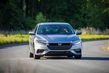 Hybridisedan Honda Insightin kolmas sukupolvi kuva 3
