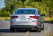 Hybridisedan Honda Insightin kolmas sukupolvi kuva 4